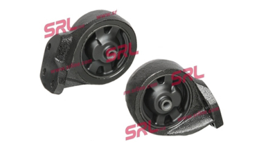 Suport motor Hyundai Sonata 4 (Ef); Kia MAGENTIS (GD) SRLine parte montare : Spate