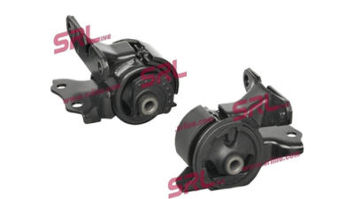 Suport cutie viteze, tampon Mazda 6, Aftermarket S2245006