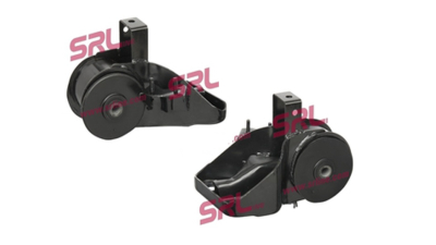 Suport motor Mazda 626 5 (Gf) SRLine parte montare : Stanga