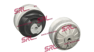 Suport motor Mercedes 190 (W201), Limuzina (W124) SRLine parte montare : Stanga/ Dreapta, Fata