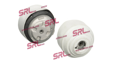 Suport motor Mercedes Clasa C (W202), Clasa C (W203), Clasa C Combi (S202), Clasa C Cupe (Cl203), Clk (C208), Clasa E (W210), Clasa E (W211), Clasa E Combi (S210), Slk (R170) SRLine parte montare : Dreapta, Fata
