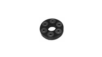 Flansa suport cardan Mercedes 190 (W201), Clasa E (W124), Limuzina (W124)) SRLine parte montare : Spate