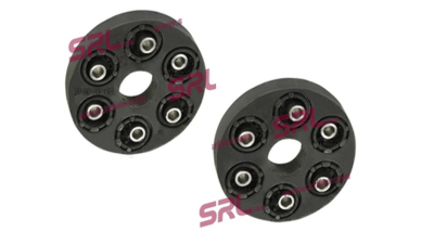 Flansa suport cardan Mercedes Coupe (C123), Kombi Combi (S123), Clasa S (W126), Sl (R107), Sl Cupe (C107), Limuzina (W123) SRLine parte montare : Fata