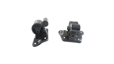 Suport cutie viteze, tampon Mitsubishi Colt, 96- SRLine S2252014