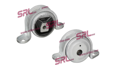 Suport motor Opel Astra F (56, 57), Astra F Cabriolet (53 B), Astra F Combi (51, 52), Astra F, Calibra A (85), Vectra A (86, 87) SRLine parte montare : Dreapta, Fata