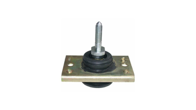 Suport motor Nissan Interstar (X70); Opel Movano B, Movano Combi (J9); Renault Master 2 (Jd) SRLine parte montare : Stanga
