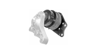 Suport motor Skoda Fabia 1 (6y2); Vw Polo (9n), Polo Limuzina (9a4) SRLine parte montare : Dreapta