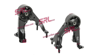 Suport motor Toyota Carina E (T19) SRLine parte montare : Spate