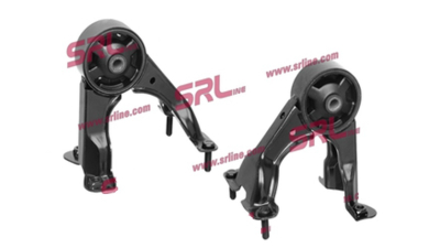 Suport motor Toyota CARINA E Sportswagon (T19) SRLine parte montare : Spate