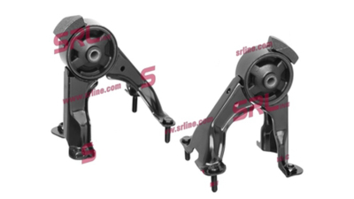 Suport motor Toyota CARINA E Sportswagon (T19) SRLine parte montare : Spate