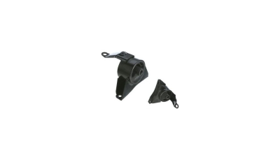 Suport motor Toyota Corolla (E10) SRLine parte montare : Dreapta