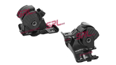 Suport motor Toyota Corolla Compact (E10), Corolla Liftback (E10) SRLine parte montare : Stanga