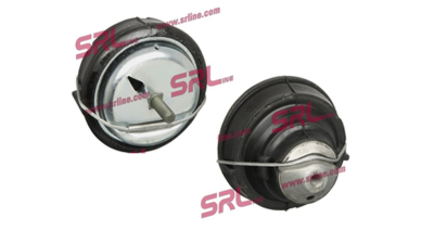 Suport motor Volvo 850 (Ls), C70 V70 1 (Lv) SRLine parte montare : Spate