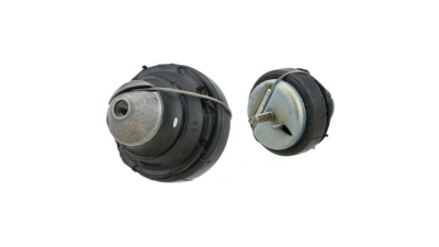 Suport motor Volvo 850 (Ls), C70 V70 1 (Lv) SRLine parte montare : Fata