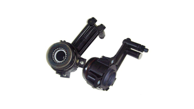 Rulment presiune ambreiaj Ford Fiesta 5 (Jh, Jd), Fusion (Ju), Ka (Rb); Mazda 2 (Dy) SRLine