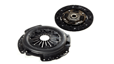 Kit ambreiaj Ford Fiesta 4 (Ja, Jb), Fiesta 5 (Jh, Jd), Fiesta Caroserie (J5, J3), Fusion (Ju), Ka (Rb), Puma (Ec); Mazda 121 3 (Jasm, Jbsm), 2 (Dy) SRLine