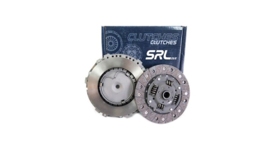 Kit ambreiaj Seat Cordoba (6k1, 6k2), Ibiza 2 (6k1), Inca (6k9), Toledo 1 (1l); Vw Caddy 2 (9k9a), Golf 3 (1h1), Golf 4 Cabriolet (1e7), Polo Classic/ Variant (6kv/0), Vento (1h2) SRLine