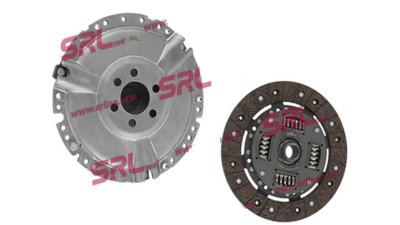 Kit ambreiaj Austin Maestro (Xc), Vw Golf 1 (17), Golf 2 (19e, 1g1), Jetta 1 (16), Jetta 2 (19e, 1g2, 165), Scirocco (53), Scirocco (53b) SRLine