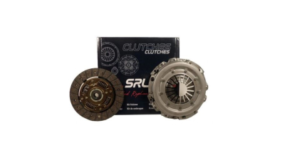 Kit ambreiaj Chevrolet Aveo (T300); Opel Adam, Astra F (56, 57), Astra F Combi (51, 52), Astra G (F48, F08), Astra H (L48), Corsa C, Corsa D, Meriva, Meriva B, Tigra Twintop, Vectra B (36) SRLine