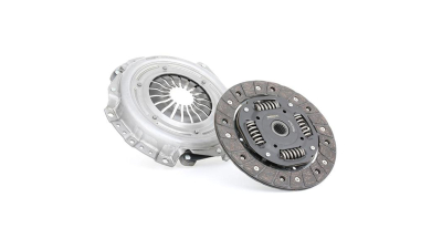 Kit ambreiaj Ford Fiesta 5 (Jh, Jd), Fusion (Ju), Ka (Rb); Mazda 2 (Dy) SRLine