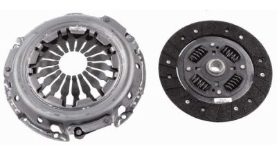 Kit ambreiaj Dacia Duster, Logan Mcv (Ks) SRLine