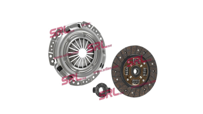 Kit ambreiaj Citroen Berlingo (Mf), Bx (Xb-), Xantia (X1), Xsara (N1, N2), Zx (N2); Peugeot 205 (20a/C), 306 (7b, N3, N5), 309 2 (3c, 3a), 405 (15b, 4B), 406 (8b, 8E), Partner Combispace (5f) SRLine
