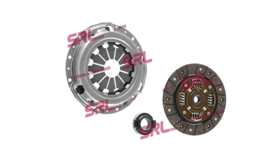 Kit ambreiaj Mazda 323 C 4 (Bg), 323 F 4 (Bg), 323 3 Station Wagon (Bw), 323 P 5 (Ba), 323 S 4 (Bg), Demio (Dw), Mx-3 (Ec) SRLine
