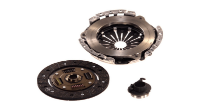 Kit ambreiaj SRLine Dacia Logan, Sandero, Renault Clio 2, Kangoo, Megane 1, Twingo motorizari 1.2. 1.2 16V; cod S33-059