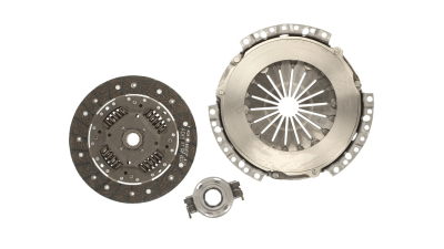 Kit ambreiaj Seat Cordoba (6k1, 6k2), Ibiza 2 (6k1), Inca (6k9); Vw Golf 2 (19e, 1g1), Golf 3 (1h1), Jetta 2 (19e, 1g2, 165), Polo (86c, 80), Vento (1h2) SRLine
