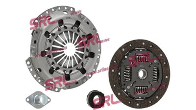Kit ambreiaj Seat Cordoba (6l2), Ibiza 4 (6l1), Skoda Fabia 1 (6y2), Vw Polo (9n), Polo Limuzina (9a4) SRLine