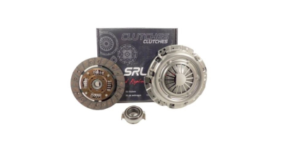 Kit ambreiaj Toyota YARIS (SCP1, NLP1, NCP1) SRLine
