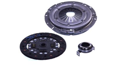 Kit ambreiaj Skoda Felicia Ii, SRLine S33-139