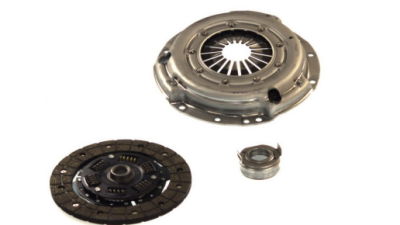 Kit ambreiaj Opel Agila (A) (H00); Suzuki Baleno (Eg), Ignis (Fh), Ignis Ii, Swift 2 Hatchback (Ea, Ma), Swift 3 (Mz, Ez), Wagon R+ (Mm) SRLine