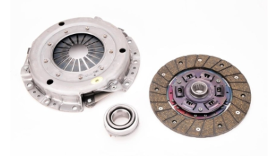 Kit ambreiaj Mitsubishi Lancer V, SRLine S33-150