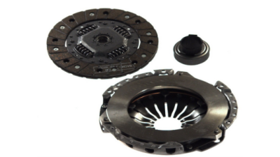 Kit ambreiaj Opel Astra F, Corsa B, Tigra (95) SRLine