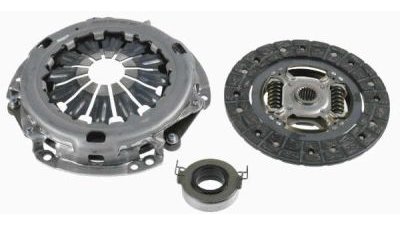 Kit ambreiaj SRLine S33-191