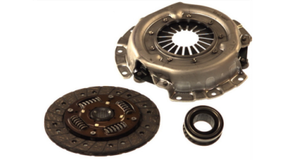 Kit ambreiaj , SRLine S33-202