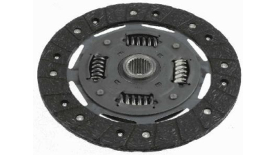 Kit ambreiaj SRLine S33-206
