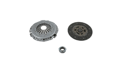 Kit ambreiaj Hyundai Tucson, 2004-2010, Kia Sportage, 2004-2010, Motorizare 2.0 Crdi, SRLine