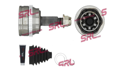 Cap planetara spre roata , SRLine S40-1032