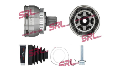 Cap planetara spre roata Ford Galaxy (Wgr); Seat Alhambra (7v8, 7v9); Vw Sharan (7m8, 7m9, 7m6), Sharan (7n1, 7n2) SRLine parte montare : Spre roata