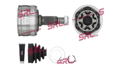 Cap planetara spre roata Mercedes Vito (W638) SRLine parte montare : spre cutie