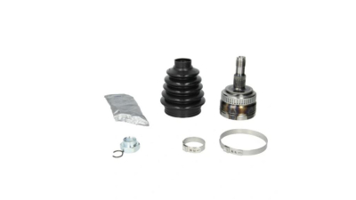 Cap planetara spre roata SRL S40-1055, Fata