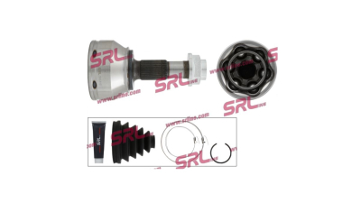 Cap planetara spre roata , SRLine S40-1192