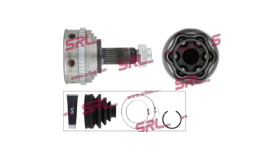 Cap planetara spre roata , SRLine S40-1195
