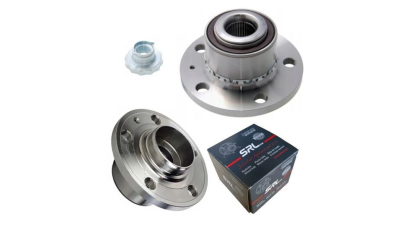 Rulment butuc roata SRL S41-1002, Fata