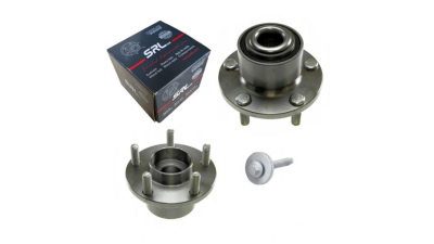 Rulment butuc roata SRL S41-1005, Fata