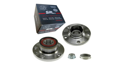 Rulment butuc roata SRL S41-1008, Spate