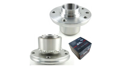 Rulment butuc roata SRL S41-1011, Fata
