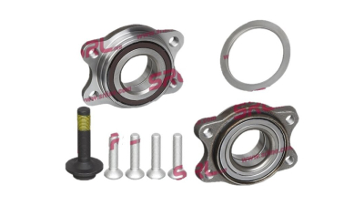 Rulment butuc roata SRL S41-1013, Fata